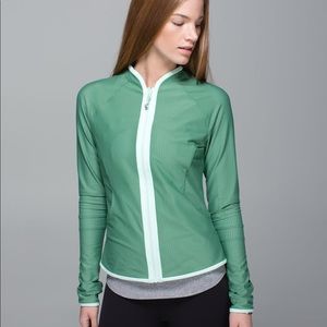 lululemon Find Your Bliss Jacket